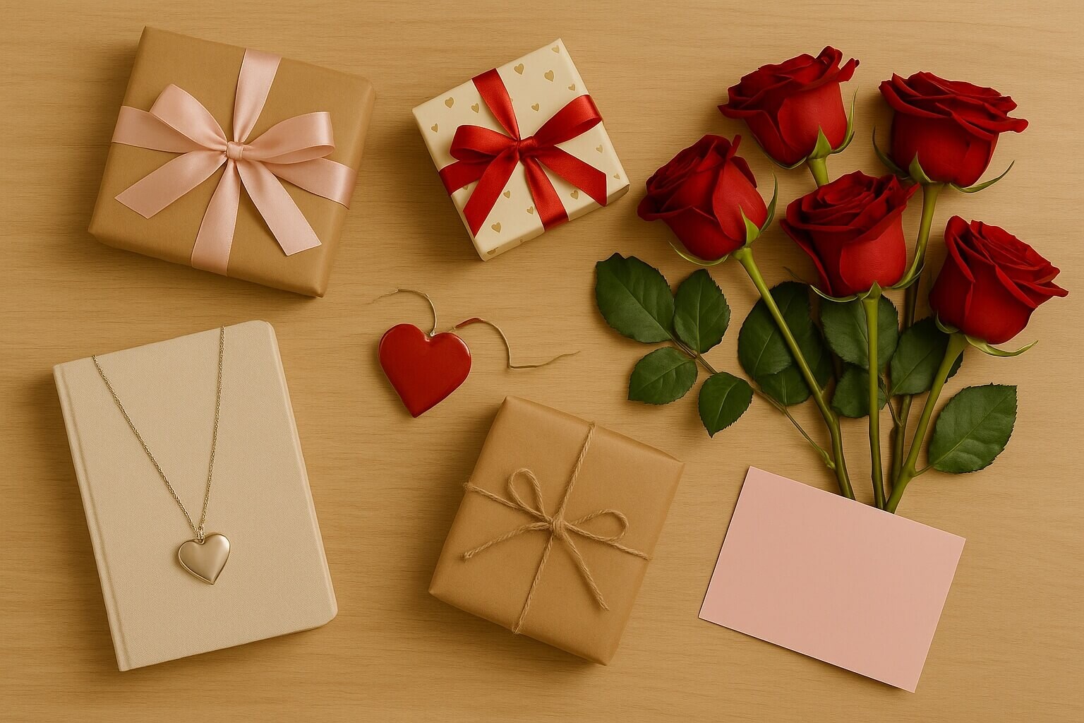 Anlam Dolu Hediyeler: Her Özel Güne Uygun Fikirler Rehberi