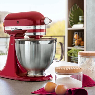 KÜÇÜK EV ALETLERİ