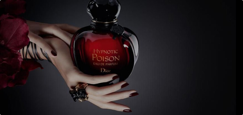 Le Parfume